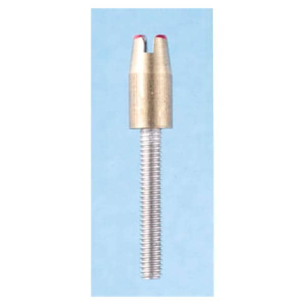 Kurer Ready Core Anchor Posts Stainless Steel Size Ea