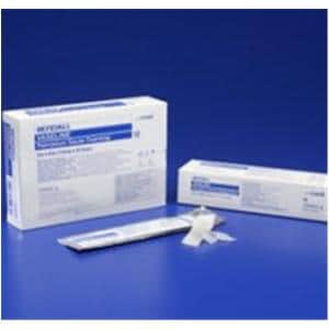 Vaseline Petrolatum Gauze Overwrap 3x36" Sterile Fine Mesh White