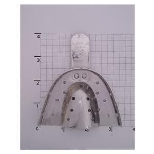Impression Tray Extra Large Upper 12/Pk