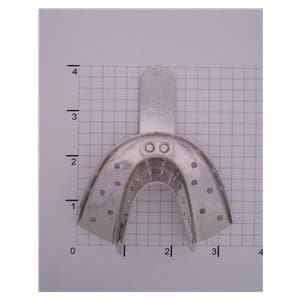 Impression Tray Extra Large Lower 12/Pk