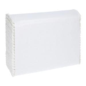 Pacific Blue Select Towel C-Fold Disposable Paper White 1200/Ca