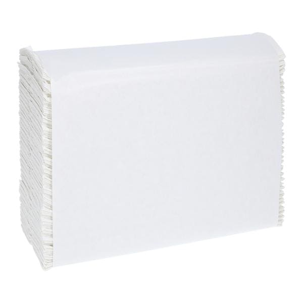 Pacific Blue Select Towel C-Fold Disposable Paper White 1200/Ca