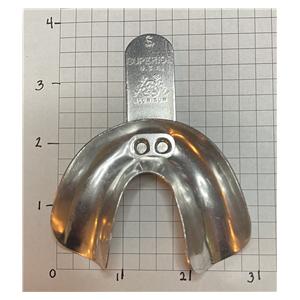 Edentulous Impression Tray Small Lower Ea