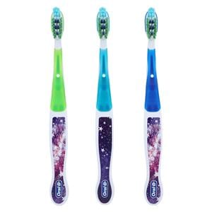 Oral-B Toothbrush Galaxy 6+ years Soft 6/Bx