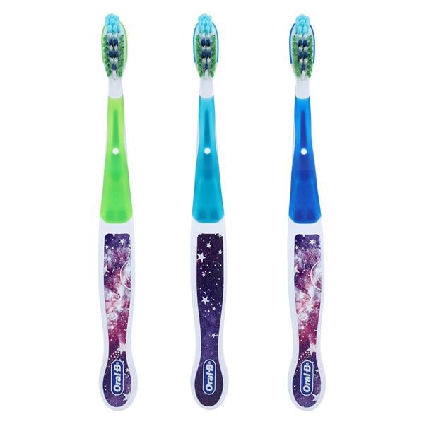 Oral-B Toothbrush Galaxy 6+ years Soft 6/Bx