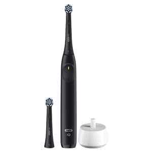 Oral-B iO Rechargeable Electric  Toothbrush Series 2 Night Black 3/Ca
