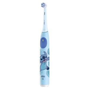 Oral-B io Series 2 Rechargeable Electric  Toothbrush Stitch Blue 3/Ca