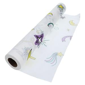 Exam Table Paper 21 in x 125 Feet Non Sterile 12/Ca