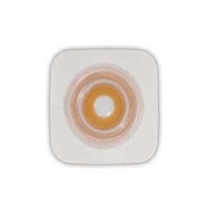 Barrier SUR-FIT Natura Durahesive Mold-To-Fit Plastic Ring 4-1/2x4-1/2" 10/Bx