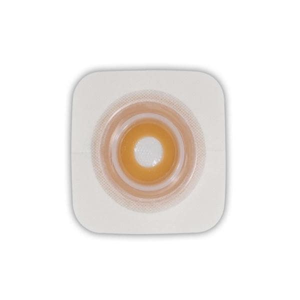 Barrier SUR-FIT Natura Durahesive Mold-To-Fit Plastic Ring 4-1/2x4-1/2" 10/Bx