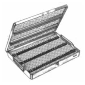 Micro-Sterilization Case For Microsterilization EA