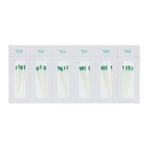 Absorbent Points 0.04 180/Bx