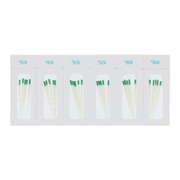 Absorbent Points 0.04 180/Bx