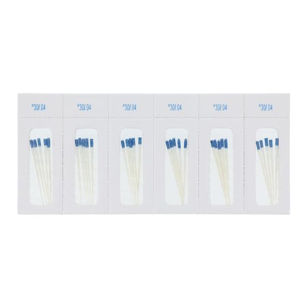 Absorbent Points 0.04 180/Bx