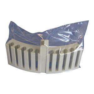 Rack Sample Tray For 13mm Bottles 6/Pk