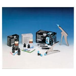 GC Fuji Ortho LC Capsule Capsules Cement Assorted Starter Kit Ea