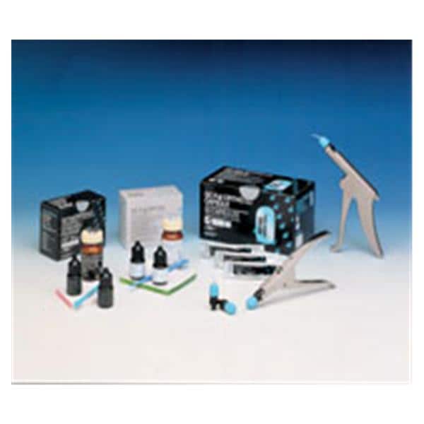 GC Fuji Ortho LC Capsule Capsules Cement Assorted Starter Kit Ea