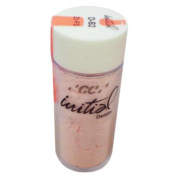 Initial ZR Dentin Powder DB2 20Gm/Ea