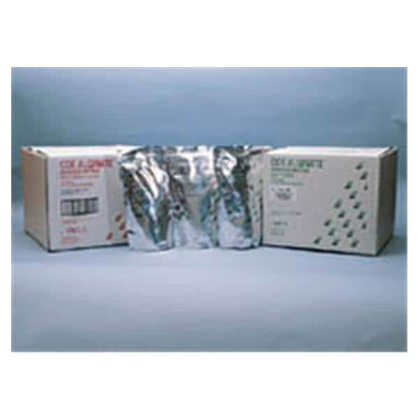 COE Alginate Alginate 1 Lb Aluminum Foil Pouch Fast Set Regular Body 1Lb
