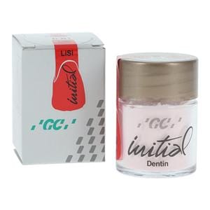 Initial LiSi Dentin DB1 20Gm/Ea