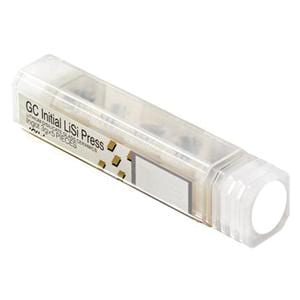 Initial LiSi Press Ingot MT-A3 5/Vl