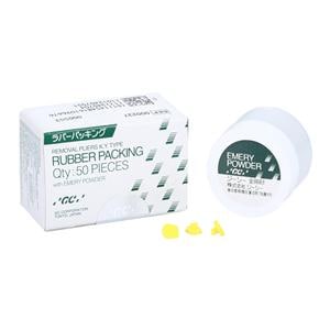 GC Plier Rubber Tips Refill 50/Bx