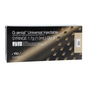 G-aenial Universal Injectable Universal Composite BW Syringe Refill