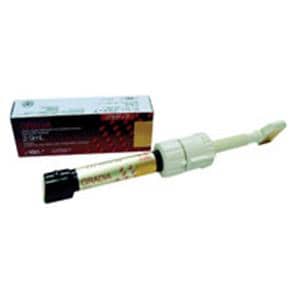 Gradia Light Cure Indirect Restorative Shoulder Dentin SD3 2.9mL/Ea