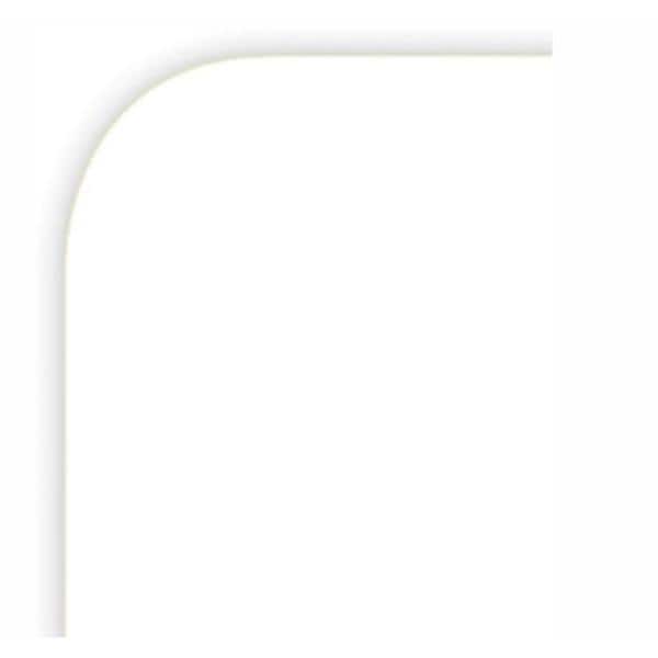 Tray Cover 5 in x 8 in White Paper Disposable 3000/Ca