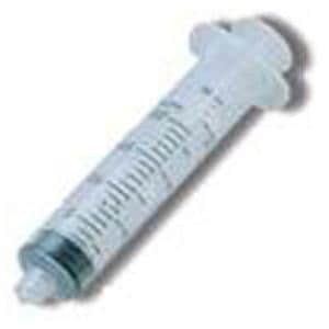 Luer Lock Syringe 30-35cc Low Dead Space 50/Bx