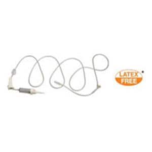 IV Administration Set Y-Injection Site 78" 60 Drops/mL Priming Volume 23mL 50/Ca