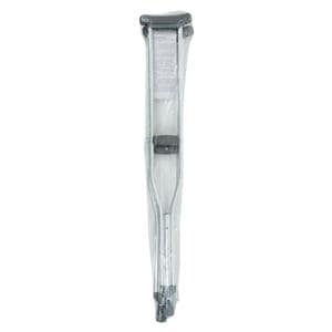 Axillary Crutches Adult 300lb Capacity 62-70