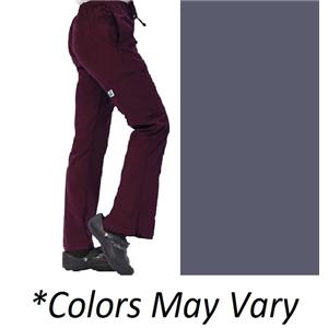 Cargo Pant 7 Pockets 2X Large Pewter Womens Ea