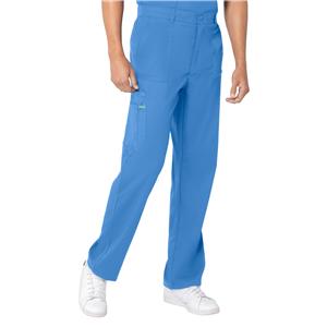 Scrub Pant Medium Ceil Blue Ea