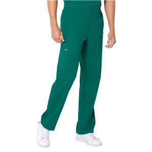 Scrub Pant Medium Hunter Ea
