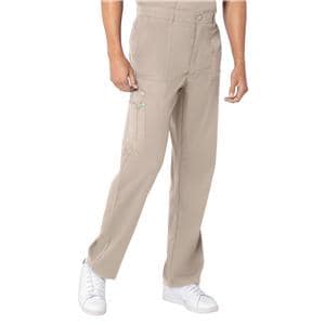 Scrub Pant 2X Large Sandstone Ea