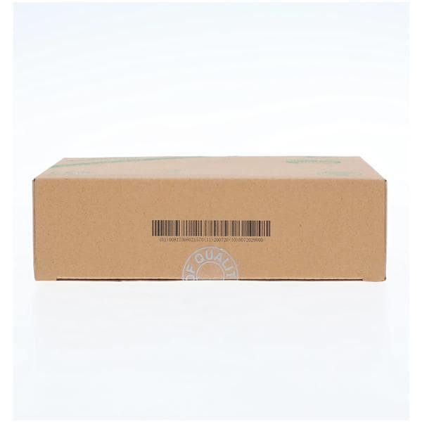 Beesure Bendable Micro Applicator Ultra Fine Orange 400/Bx