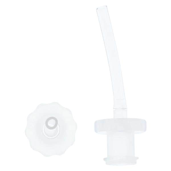 Ear Washer Tips Clear Disposable 20/Bg