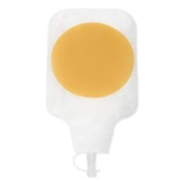 Collector Wound Drainage _ 4x8" 3/Bx