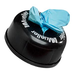 Plastic Glove Dispenser 6 Glove Ea