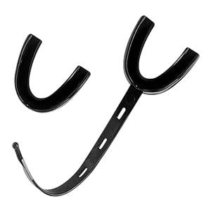 Muellerguard Youth Mouthguard Material Black 100/Bg