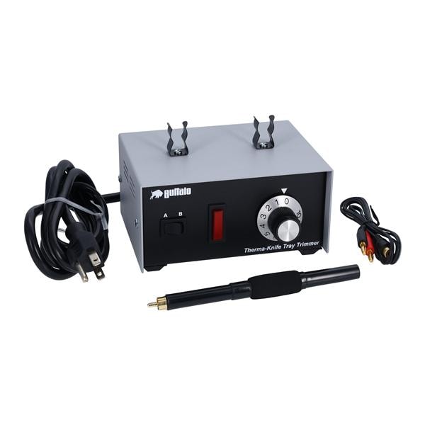 Thermaknife Tray Trimmer Ea