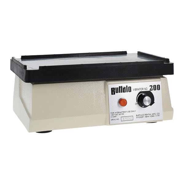 Vibrator Extra Heavy Duty 200 120v Ea, 1 EA/CA