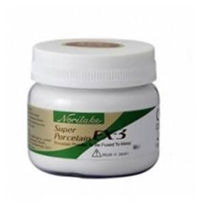 EX-3 Opaque Powder B1 50Gm/Ea