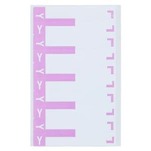 Label C/C Name-LY Flat 100/Pk