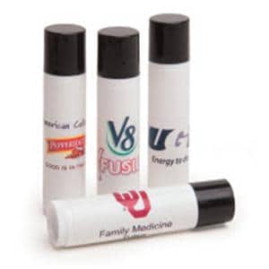 Chap Ice Imprinted Set Up Charge Ea