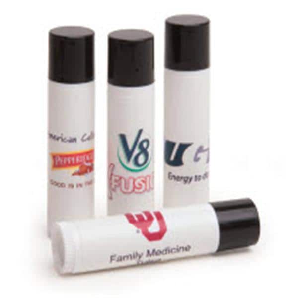 Chap Ice Imprinted Set Up Charge Ea