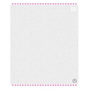 Laser Prescription Paper Georgia Full Sheet 500/Pk