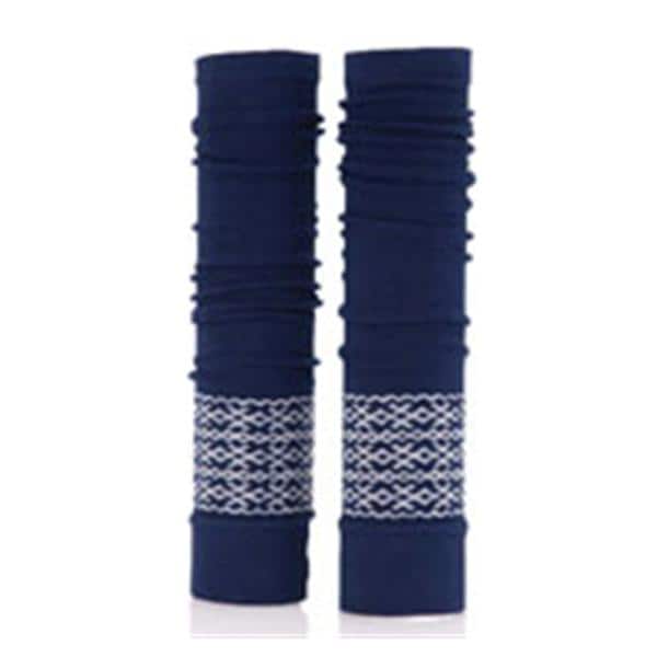 The Med Sleeve Med Sleeve One Size Navy One Size 1/Pr