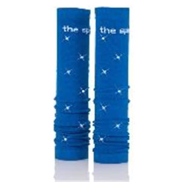 The Med Sleeve Med Sleeve Large Royal Blue Large 1/Pr